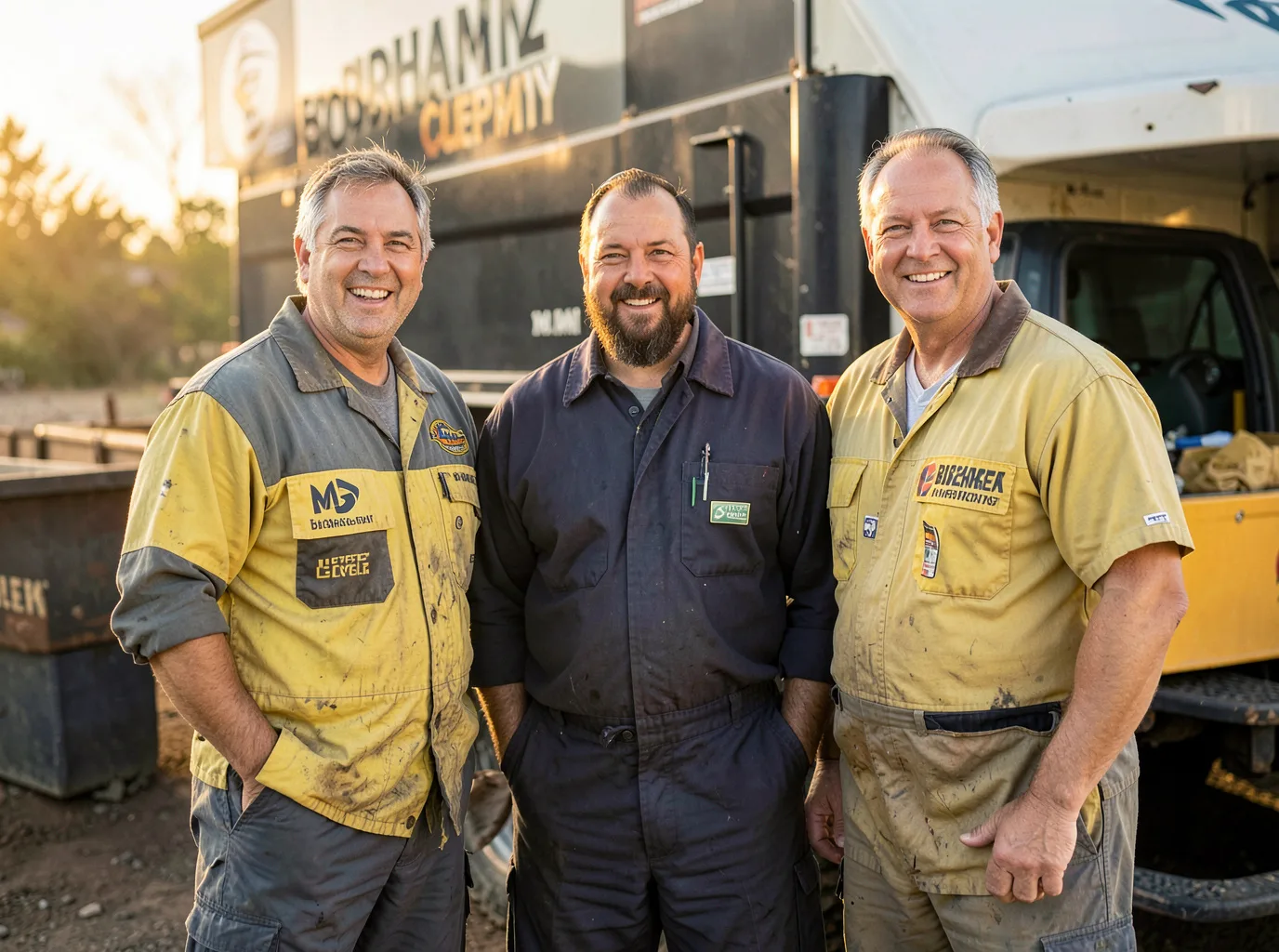 Sewage Cleanup company in Cleveland, TX