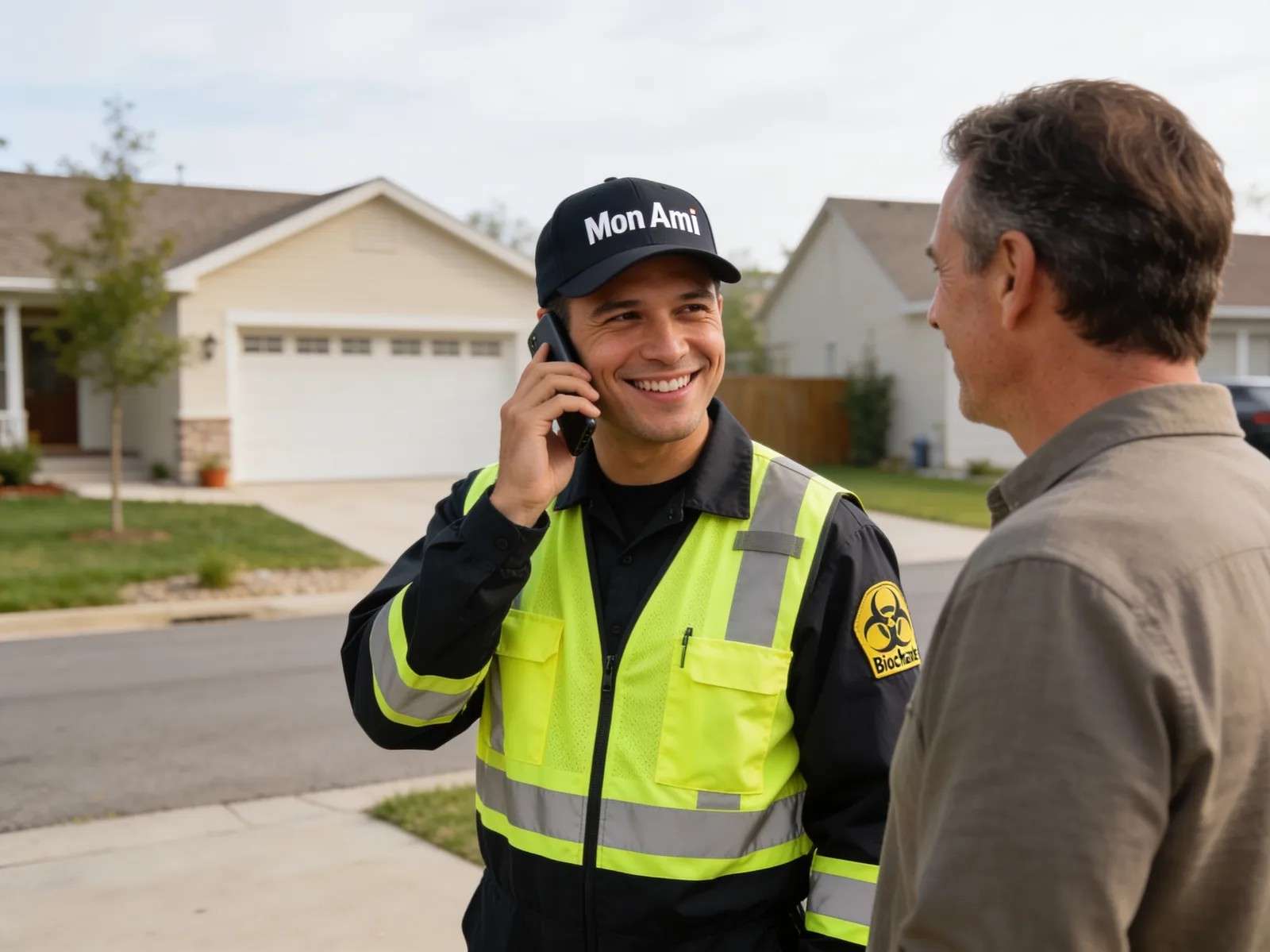 Sewage Cleanup Cleveland, TX FAQs