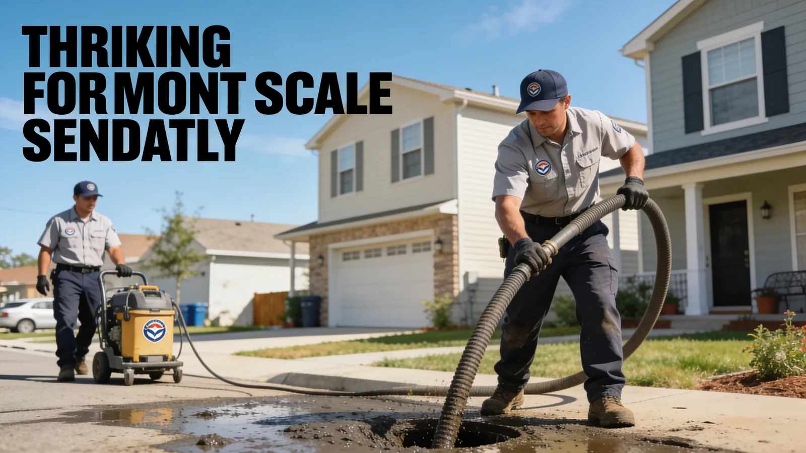 Sewage Cleanup in Cleveland, TX near me